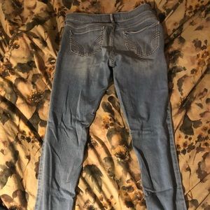 Hollister Jeggings